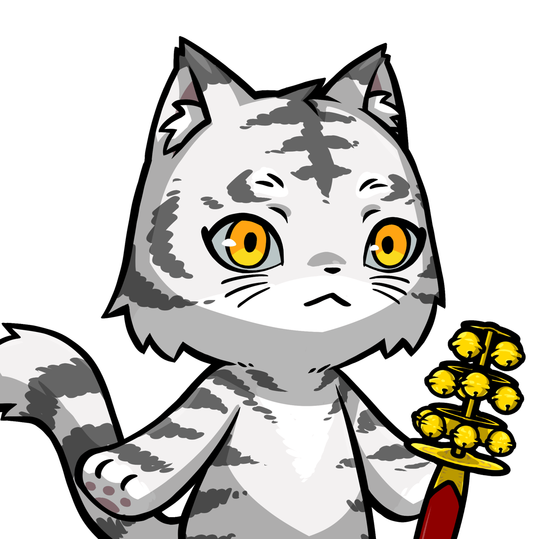 Setsuna-White tiger #15356