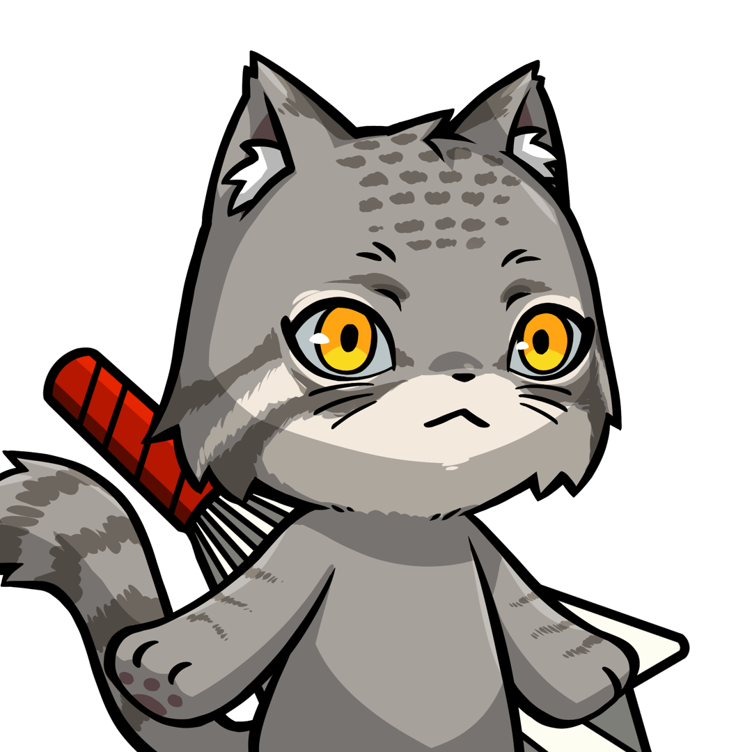 Setsuna-Pallas's cat #15600