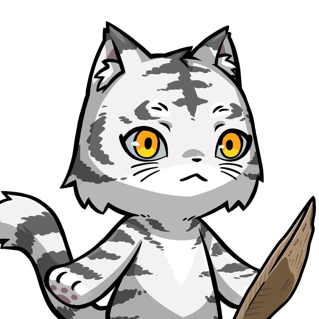 Setsuna-White tiger #09712