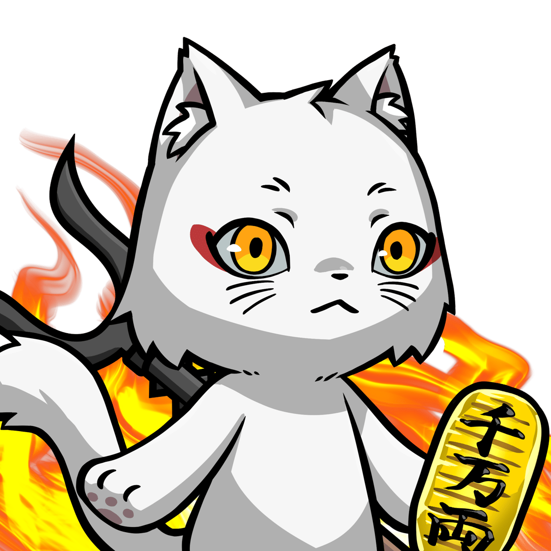 Setsuna-White #05521