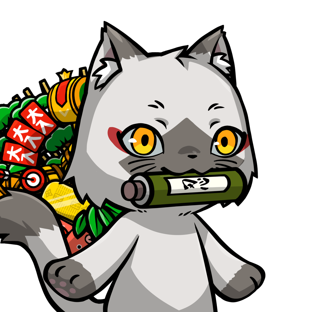Setsuna-Scroll #18194