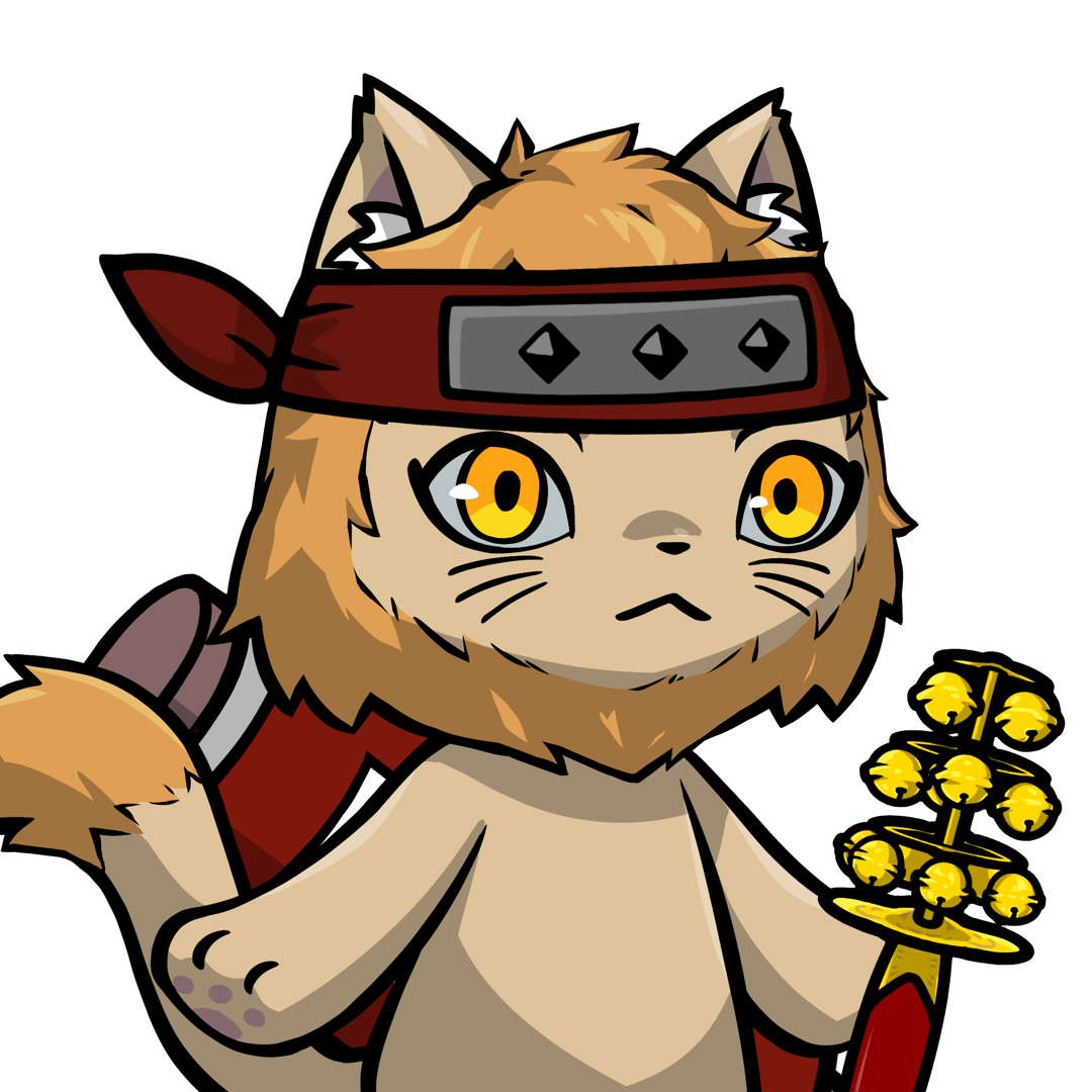 Setsuna-Lion #26343