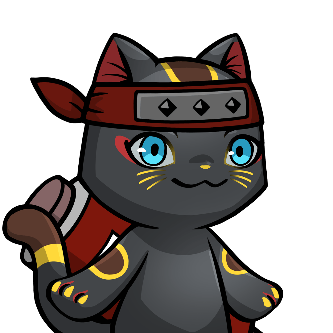 Towa-Manekineko #18471