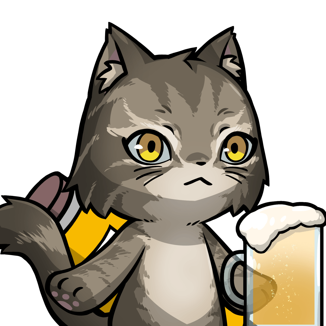 ［Locked］Setsuna-Norwegian forest cat #09529