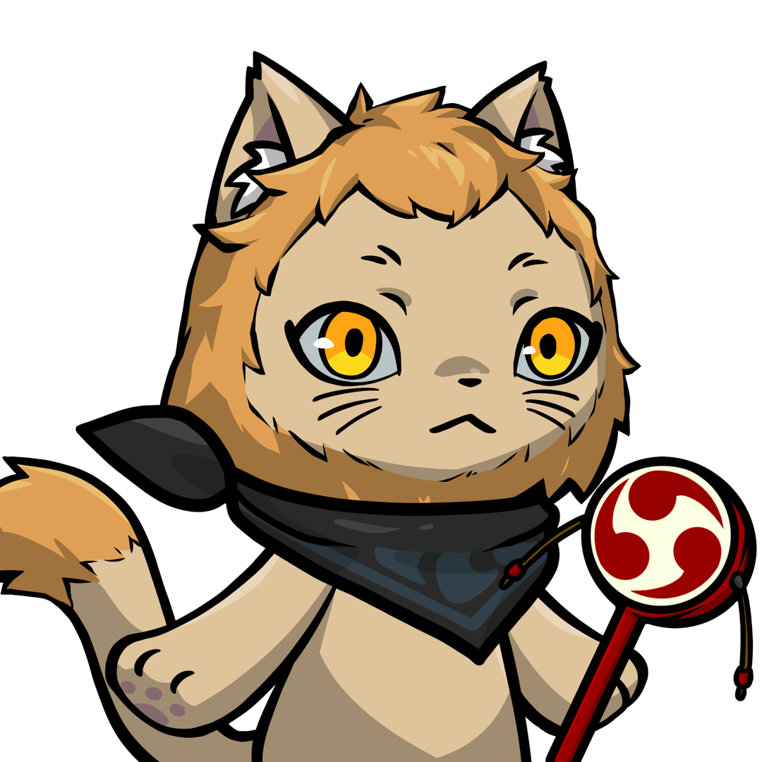 Setsuna-Lion #05561