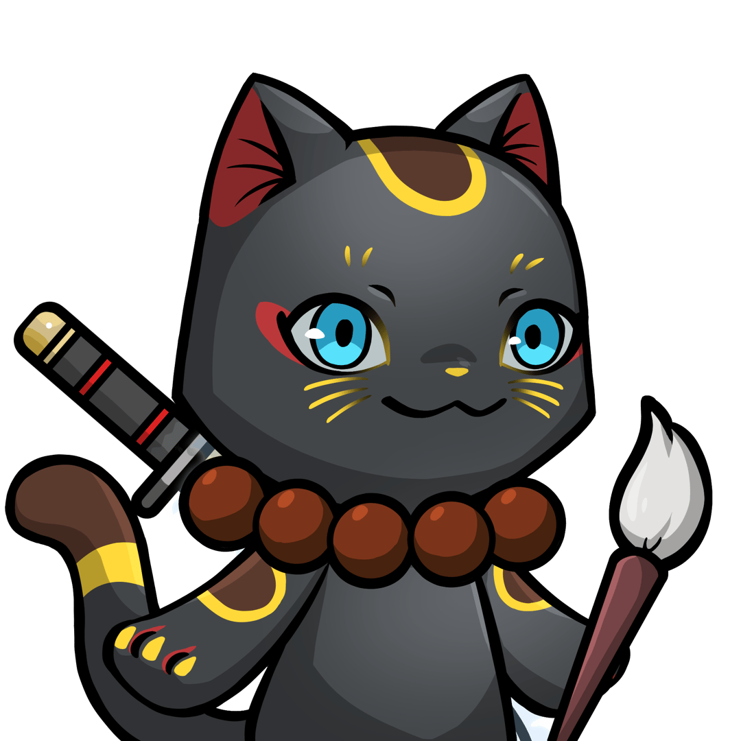 Towa-Manekineko #20991