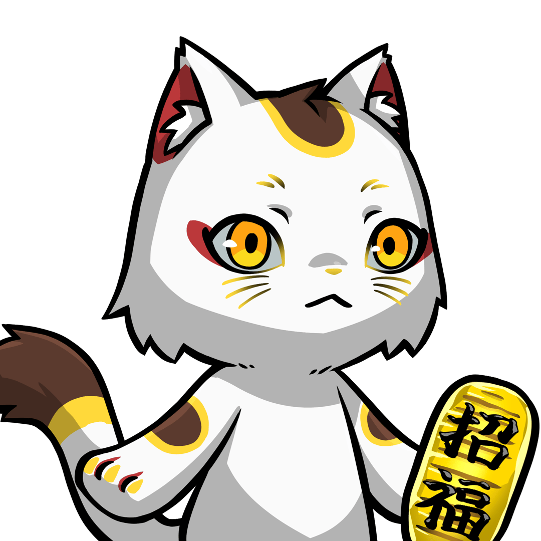 Setsuna-Manekineko #18358