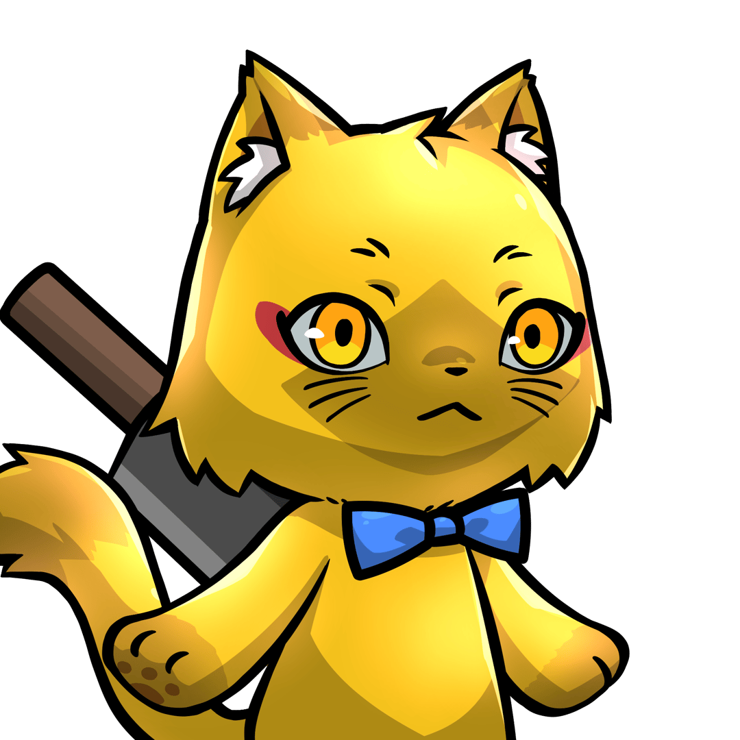 Setsuna-Gold #25941