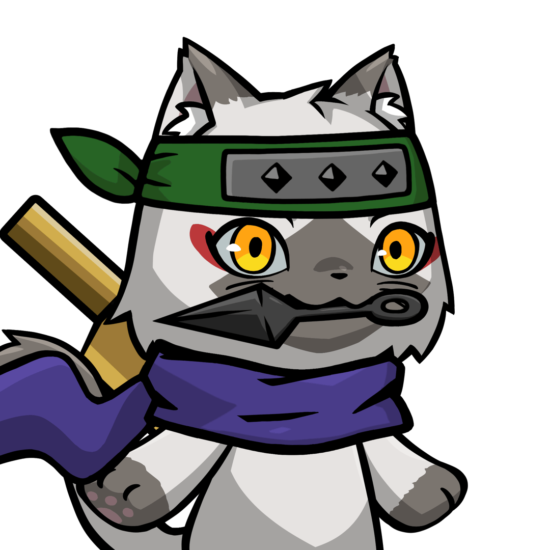 Setsuna-Kunai #18808