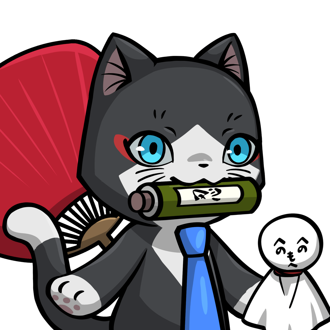 Towa-Scroll #25320