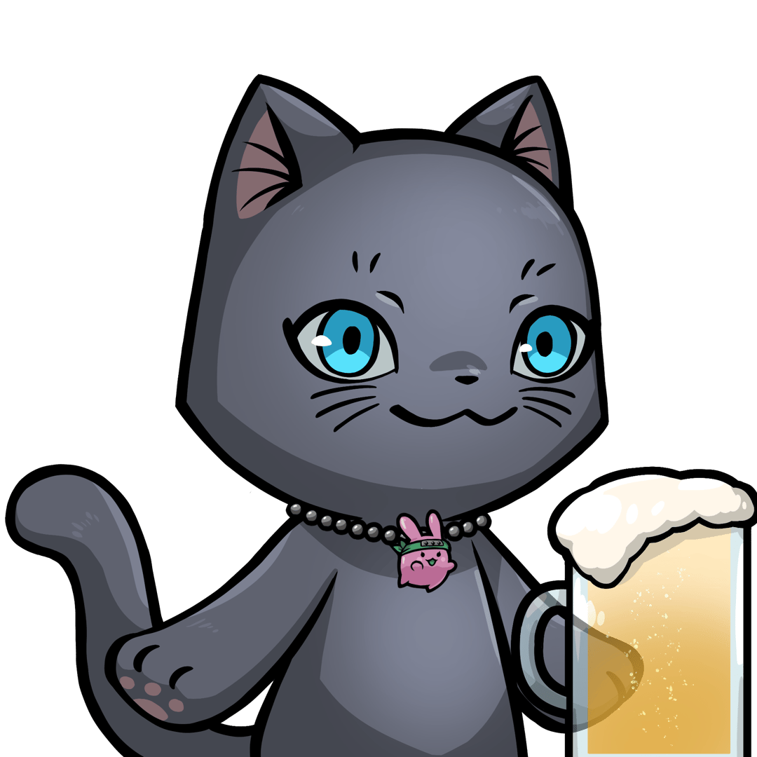 Towa-Russian blue #08209