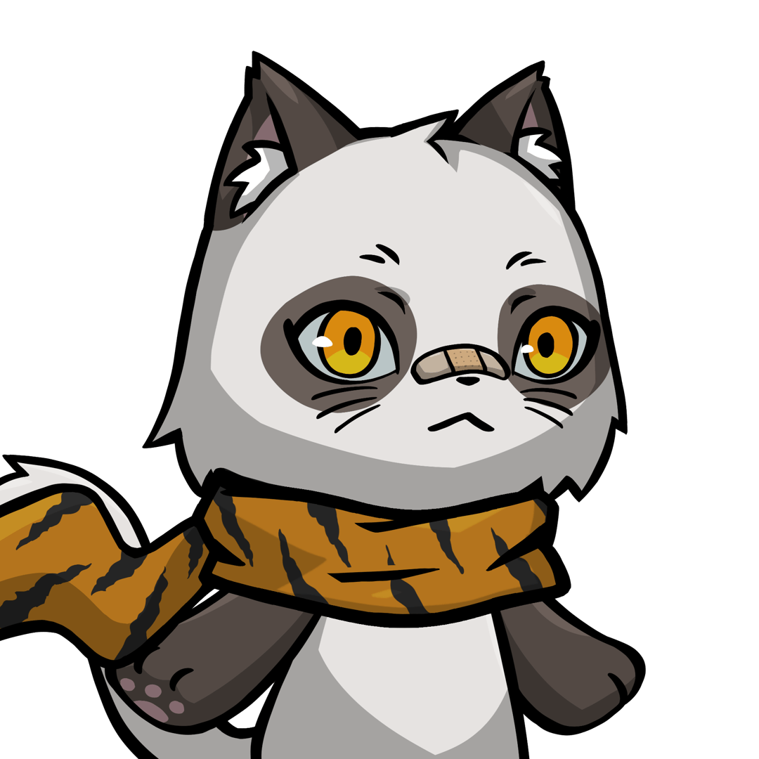 Setsuna-Panda #09885