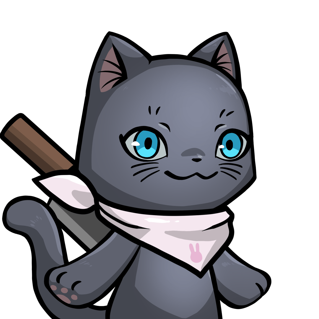Towa-Russian blue #25623