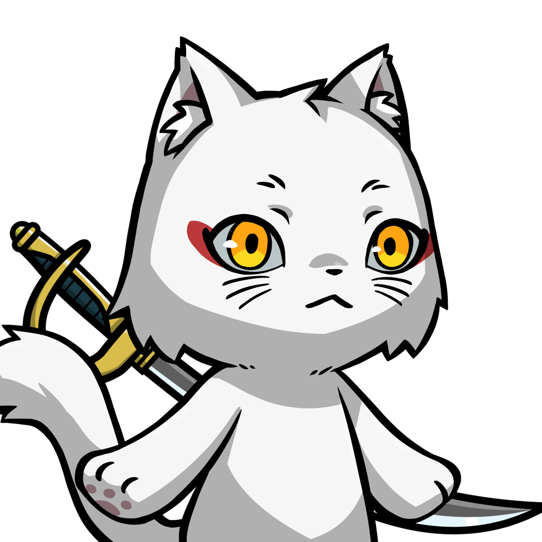 Setsuna-White #26077