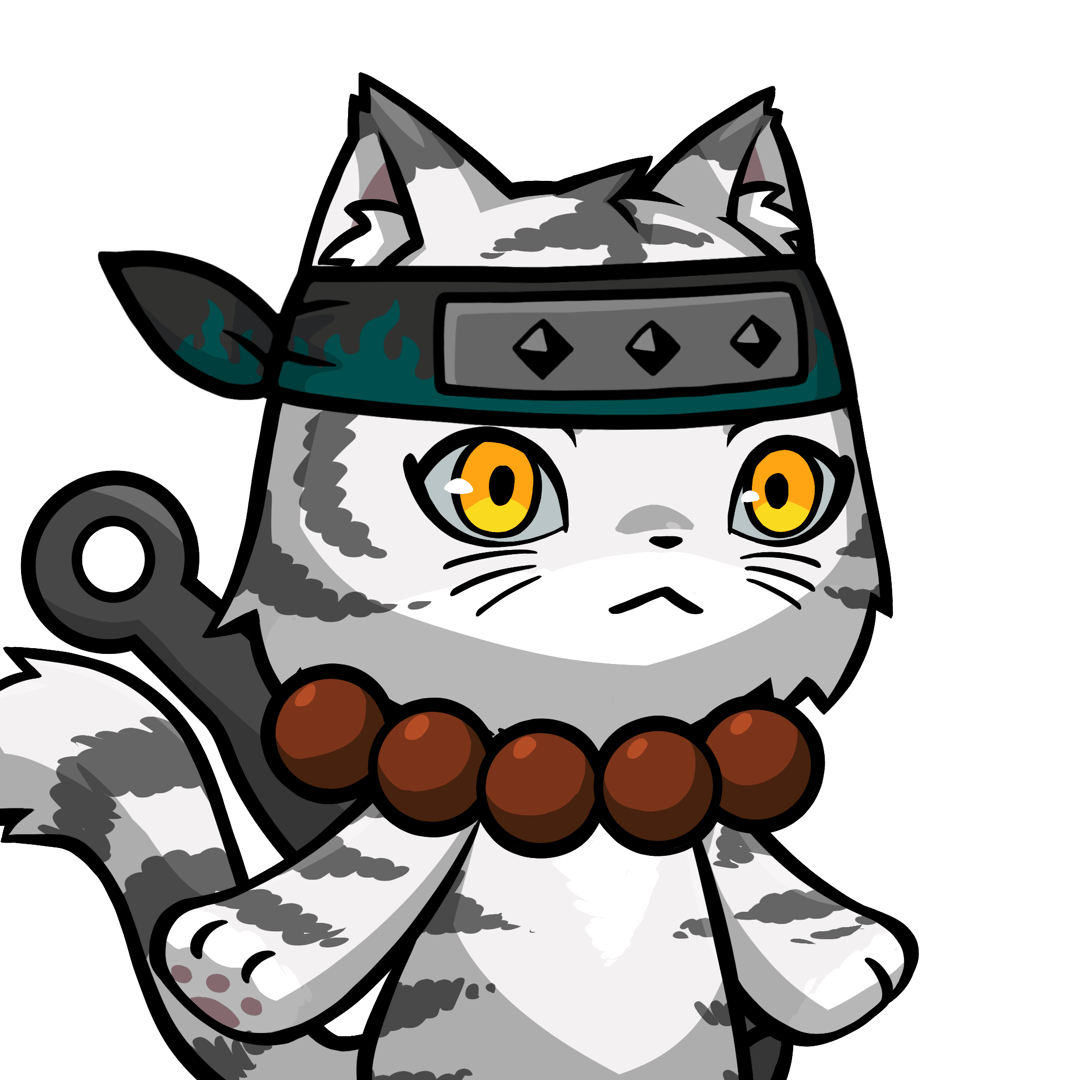 ［Locked］Setsuna-White tiger #02958