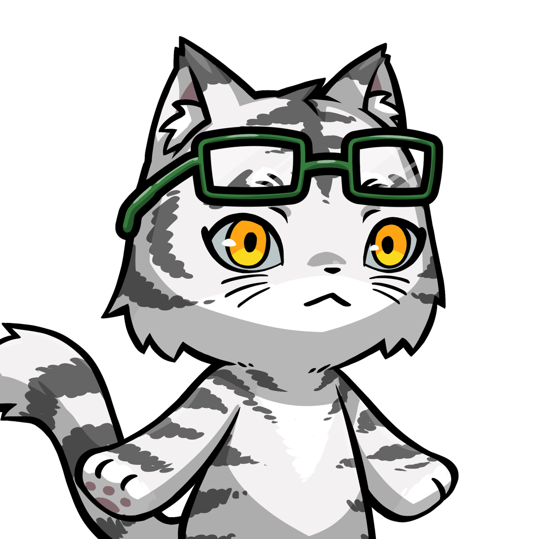 Setsuna-White tiger #24130