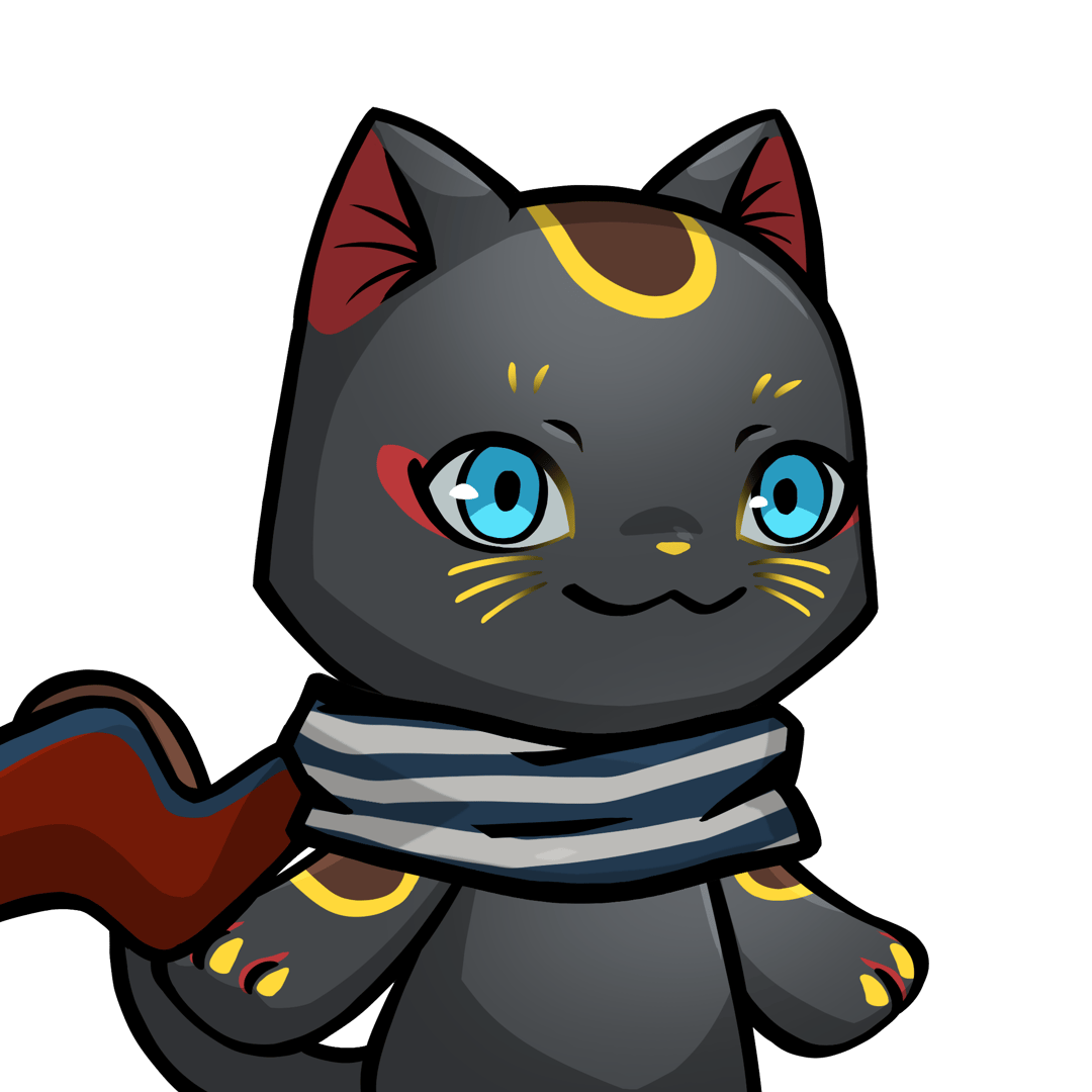 ［Locked］Towa-Manekineko #20476