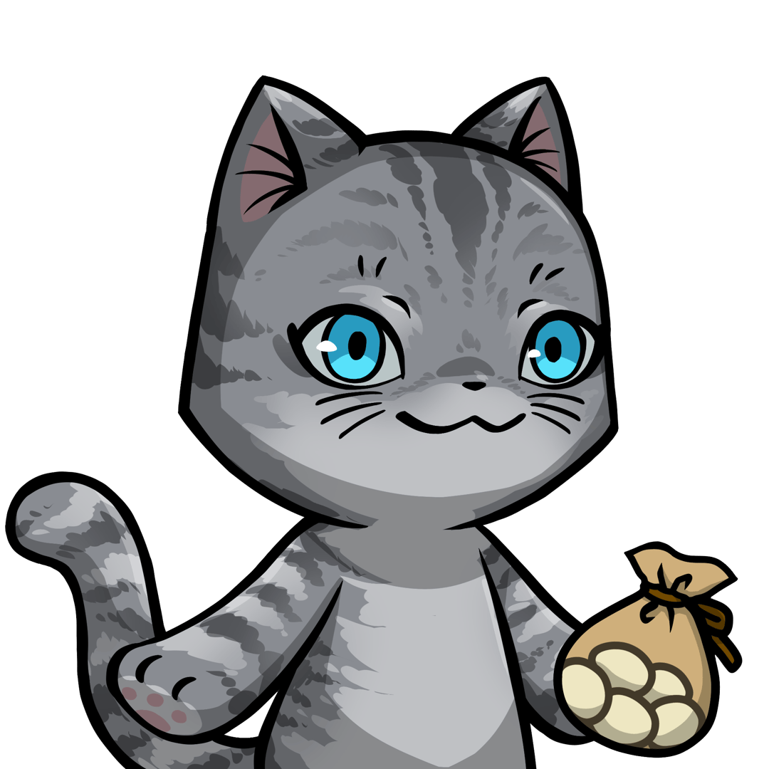 Towa-American shorthair #08959