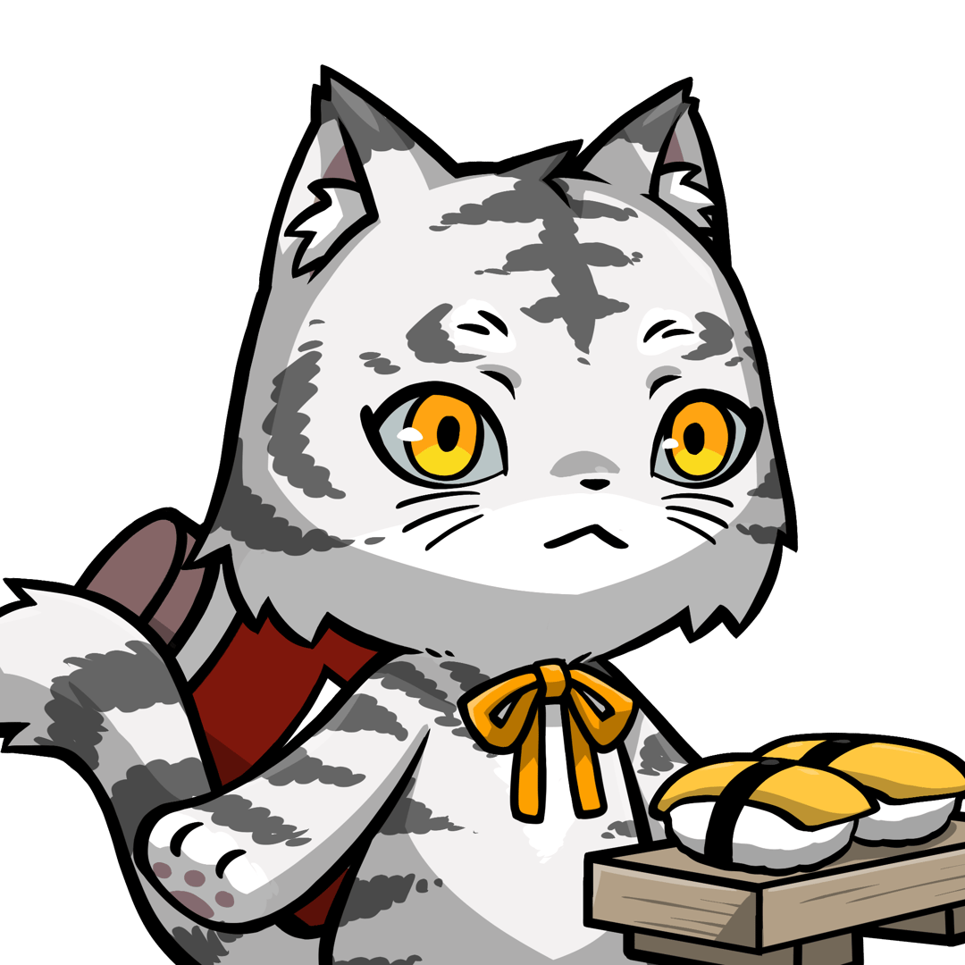 Setsuna-White tiger #07684