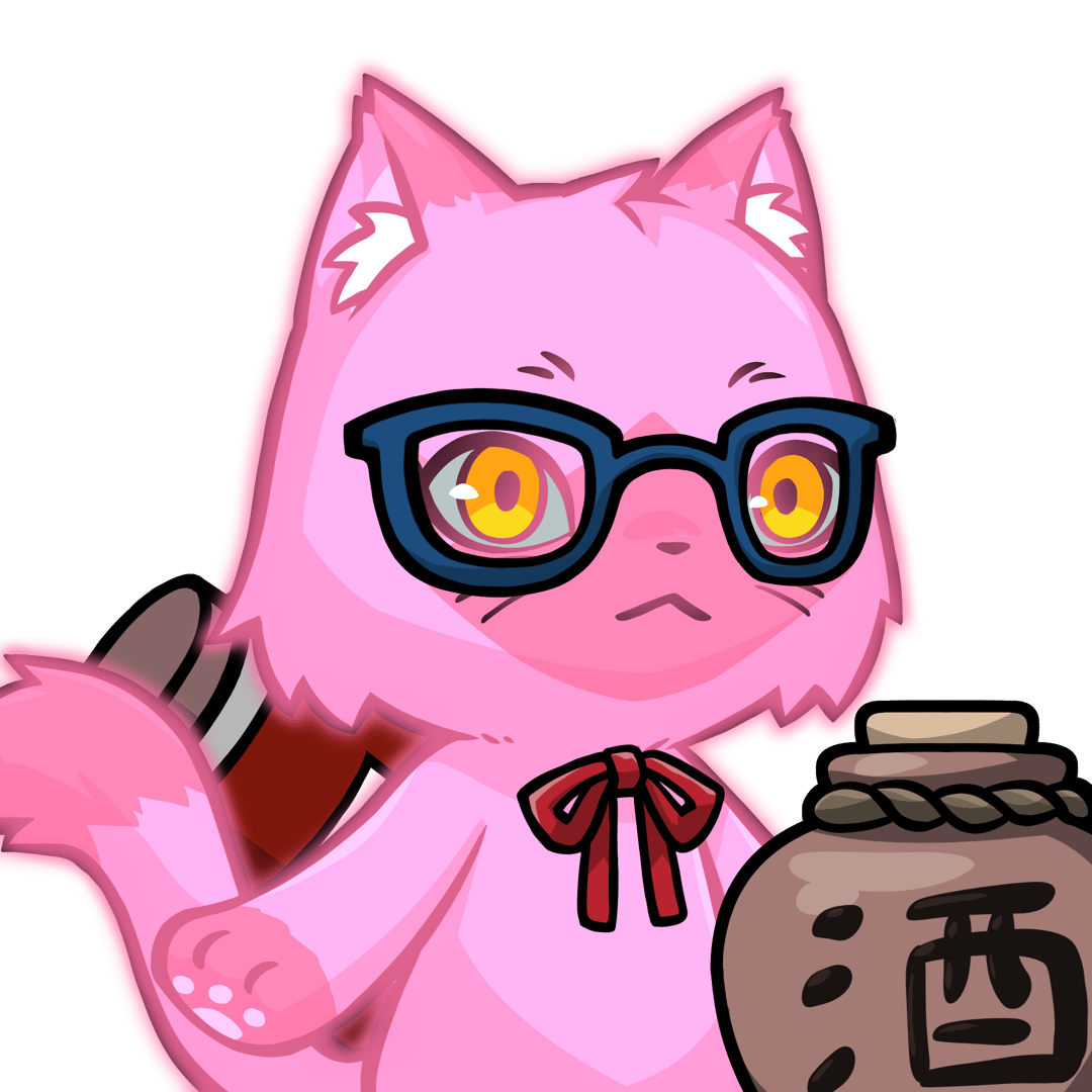 Setsuna-Neon pink #15825