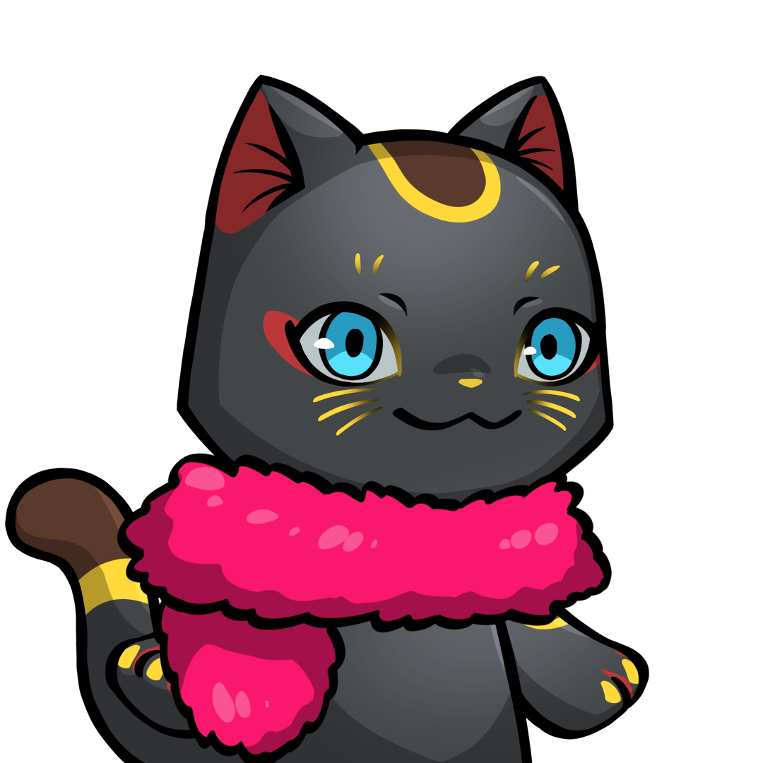 Towa-Manekineko #25906