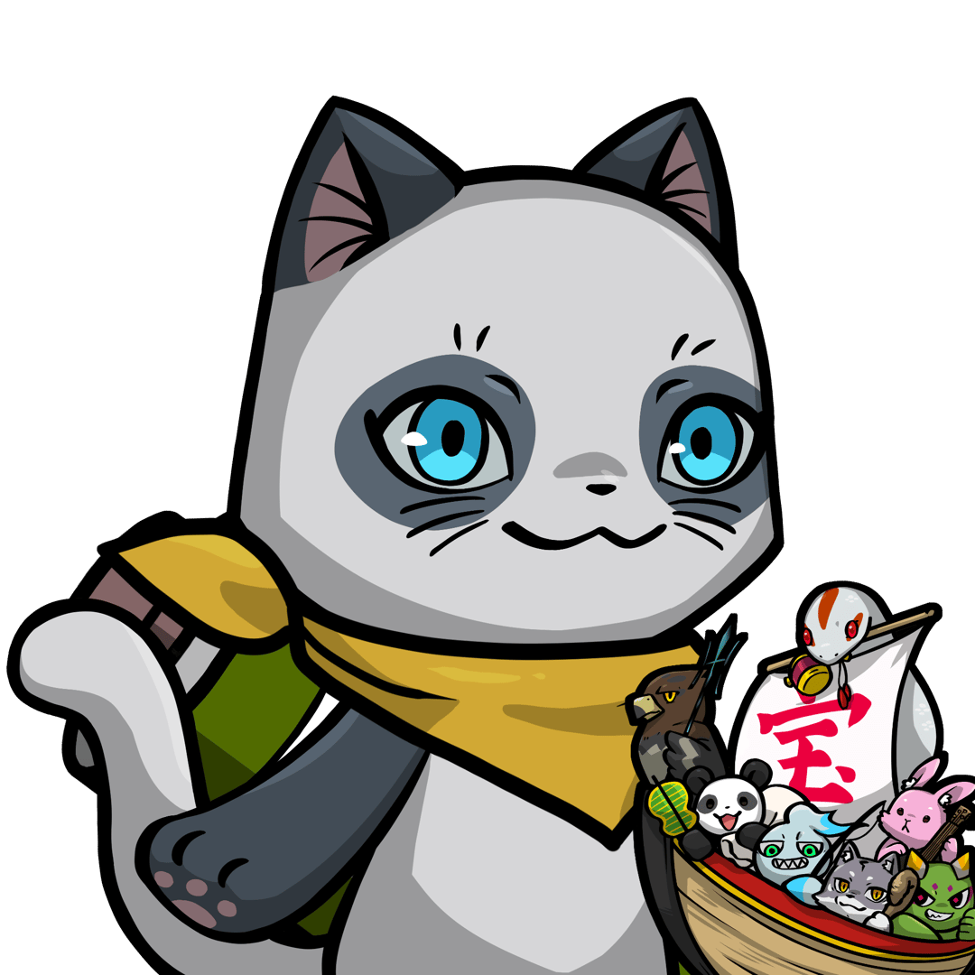 Towa-Panda #24768