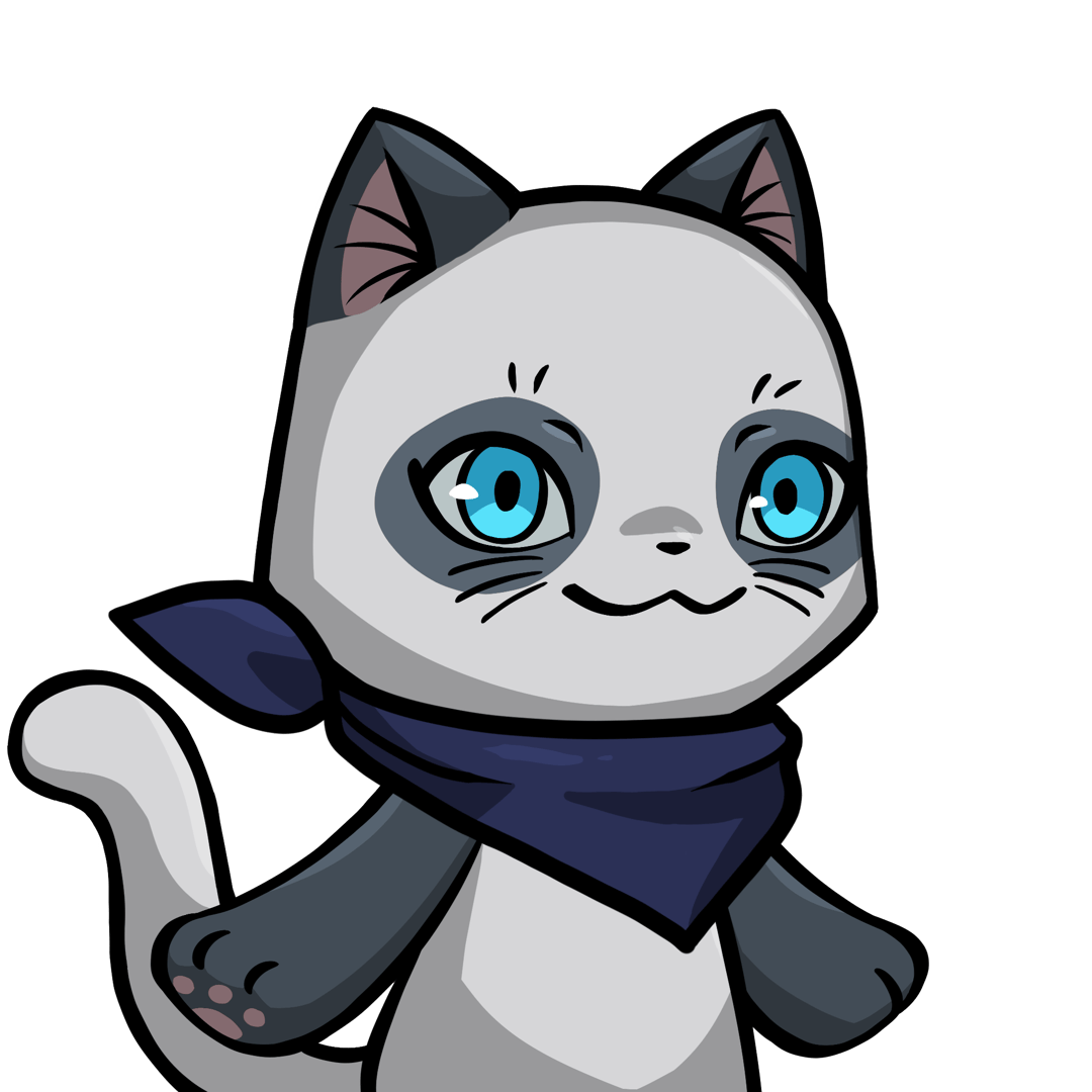 Towa-Panda #01590