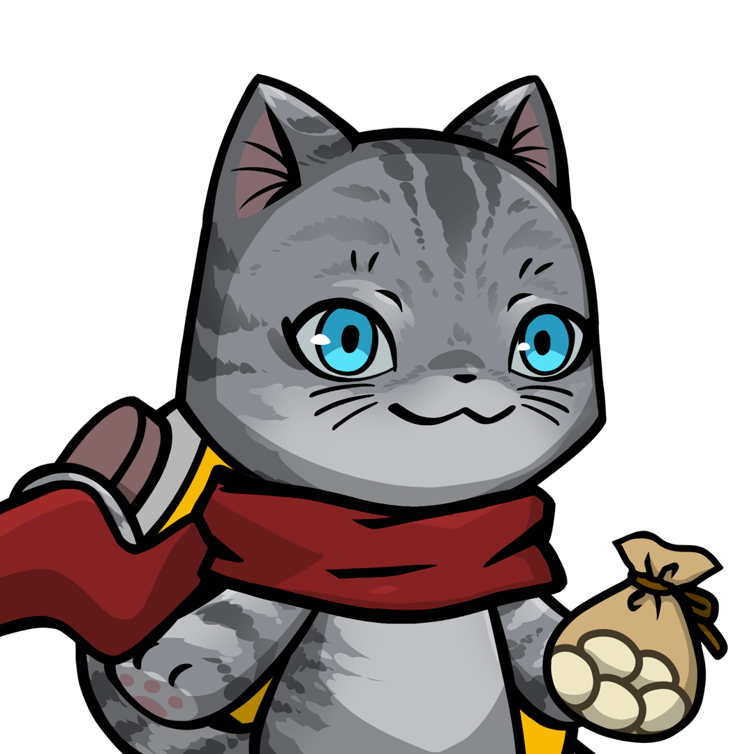 Towa-American shorthair #09442