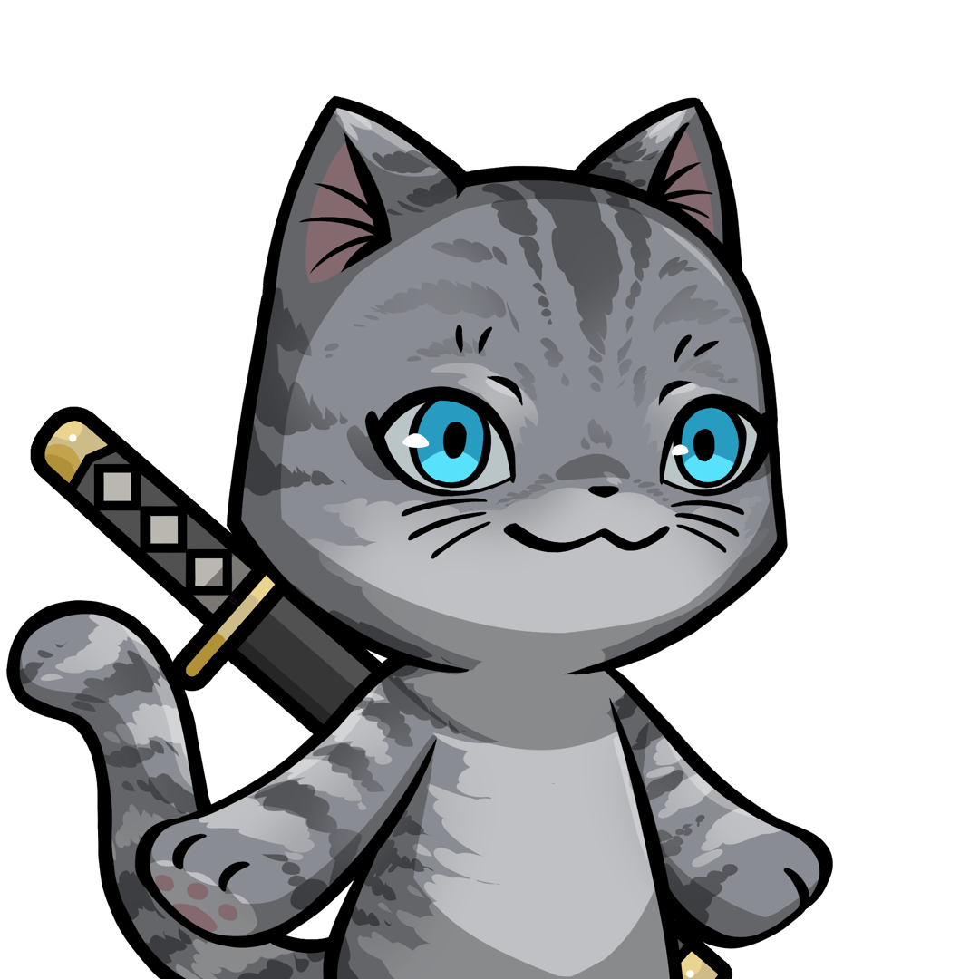 Towa-American shorthair #09493