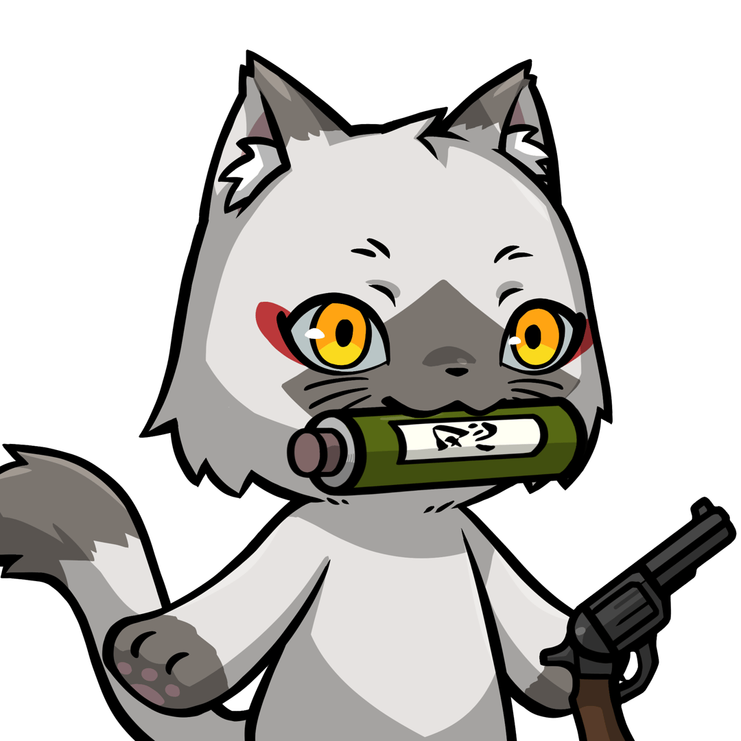 Setsuna-Scroll #24548