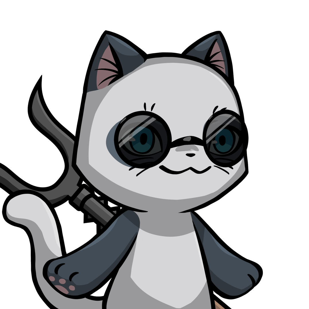 Towa-Panda #24872