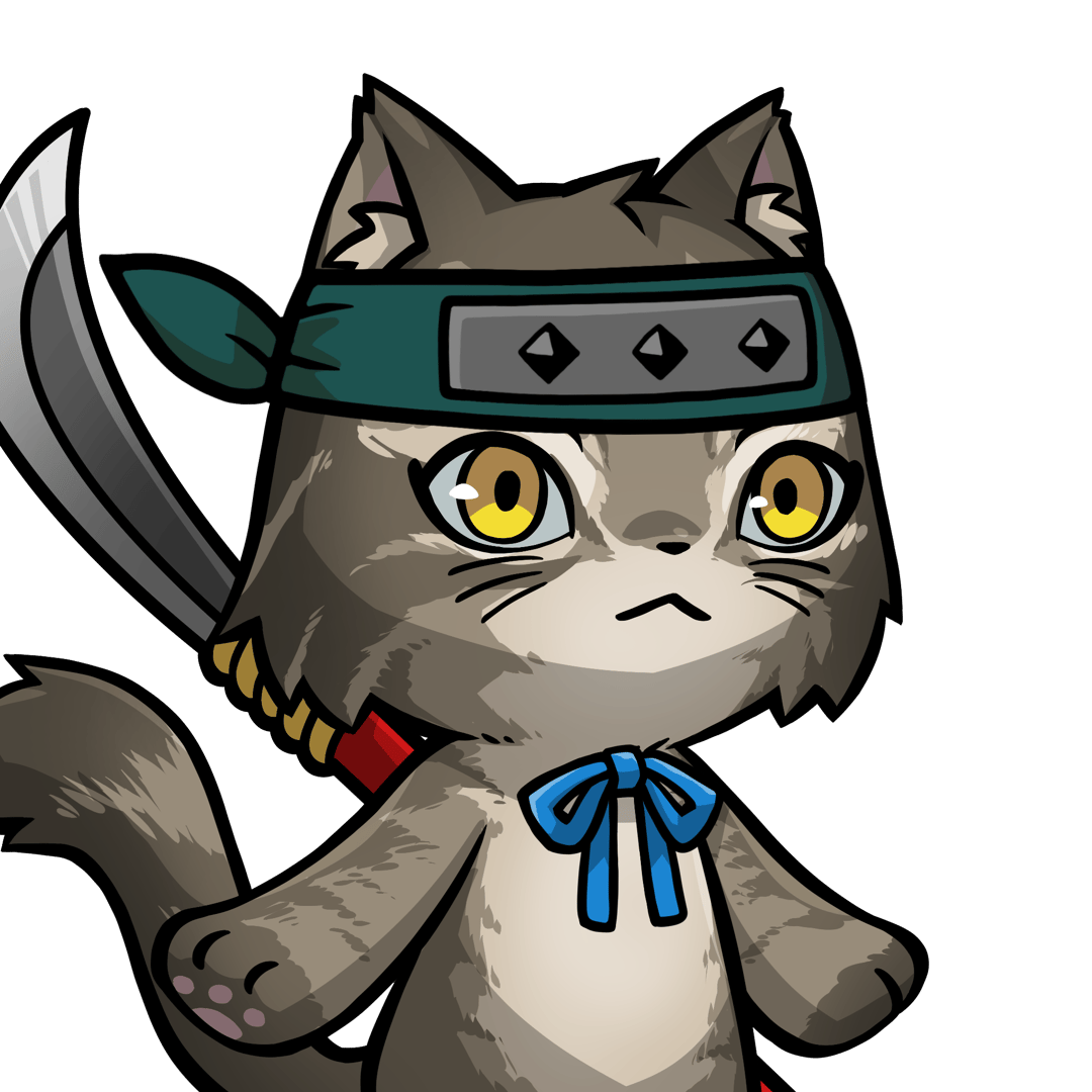 Setsuna-Norwegian forest cat #17565