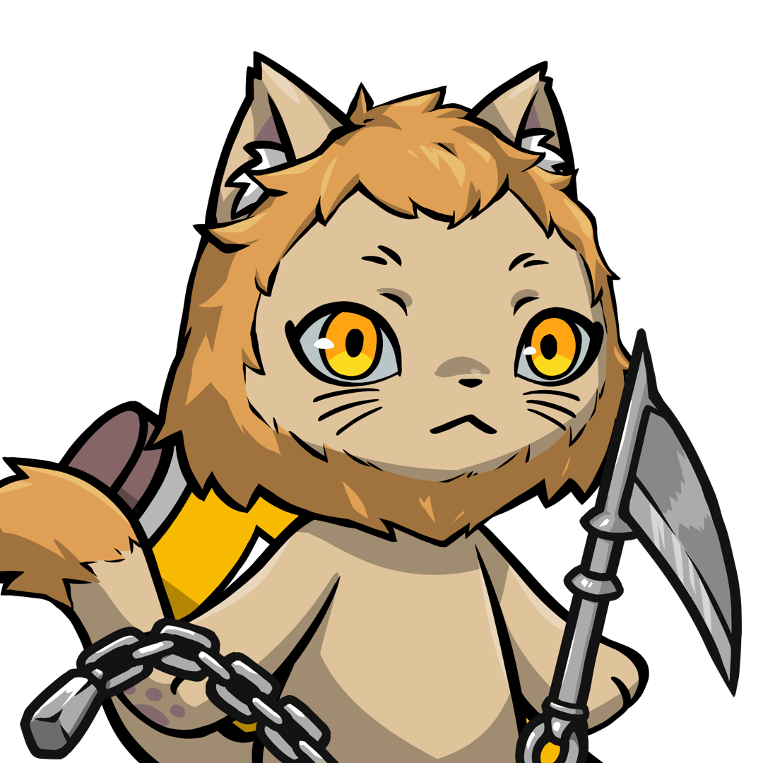 Setsuna-Lion #07567