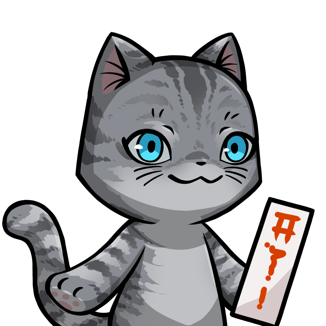 Towa-American shorthair #14699