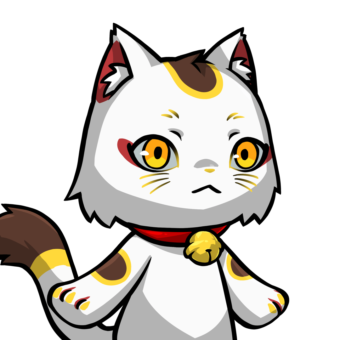 Setsuna-Manekineko #06207