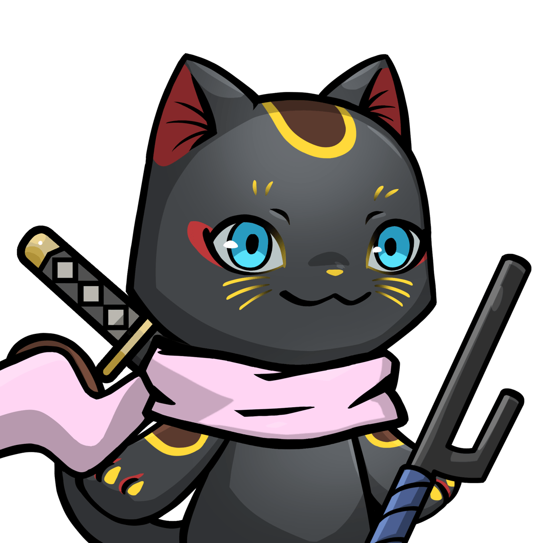 Towa-Manekineko #08145