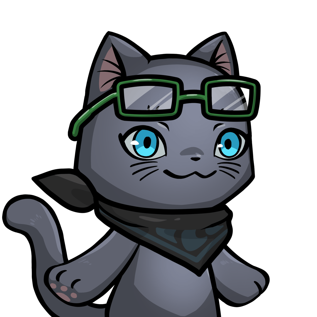Towa-Russian blue #26366