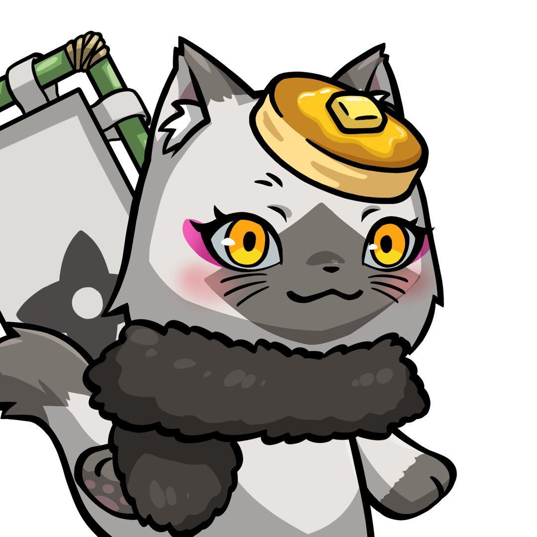 Setsuna-Charm #19324