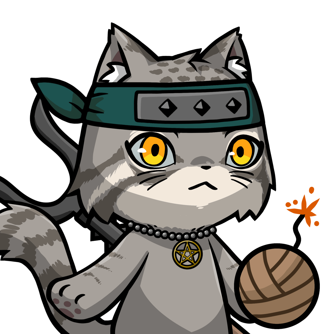 Setsuna-Pallas's cat #07776