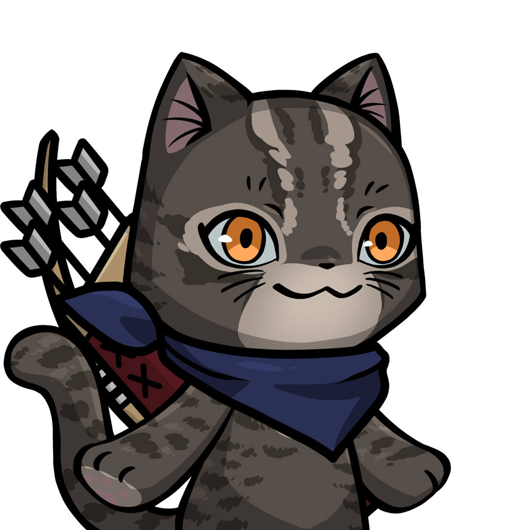 Towa-Iriomote wildcat #05493