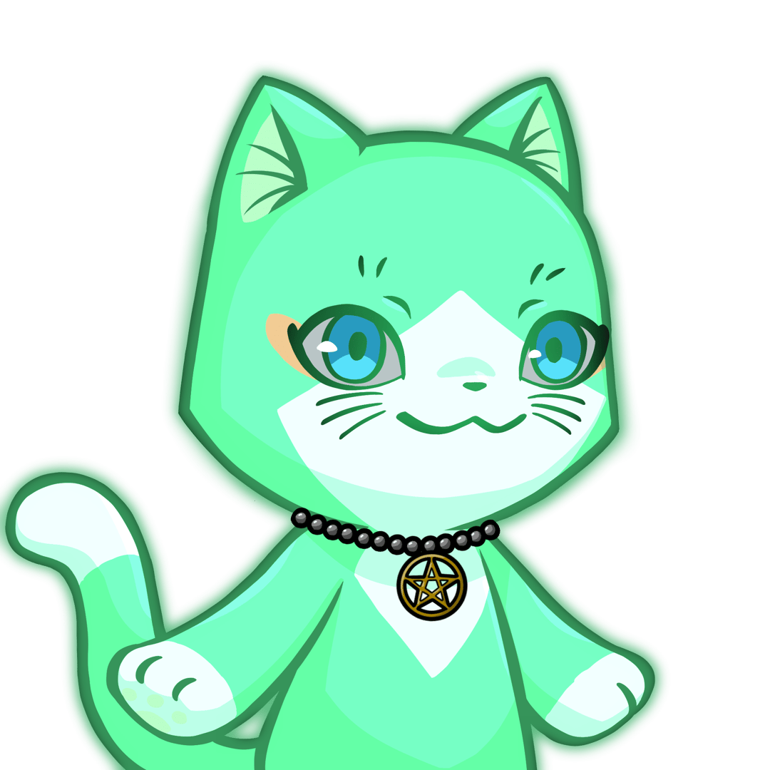 Towa-Neon green #01072