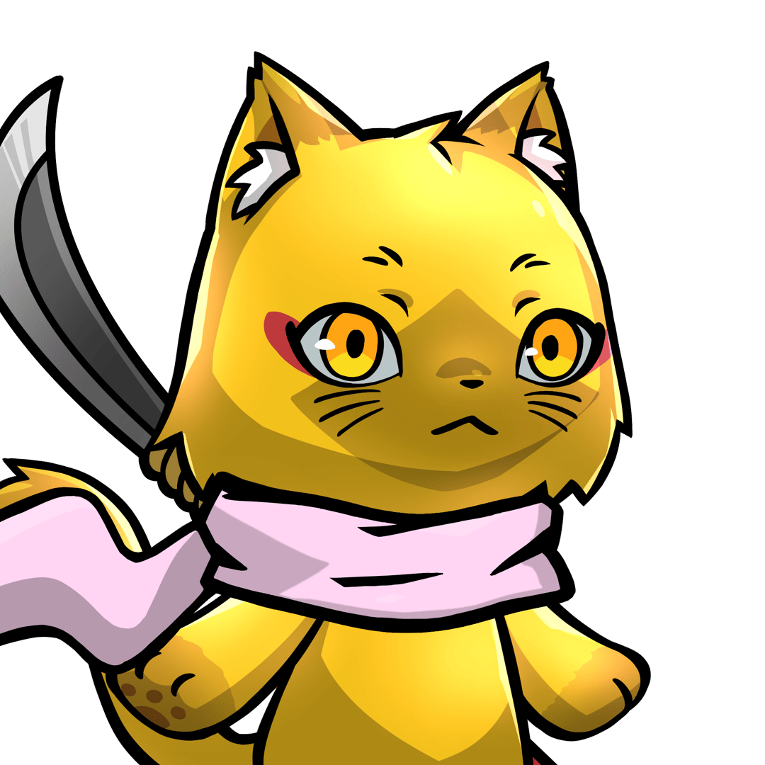 Setsuna-Gold #21054