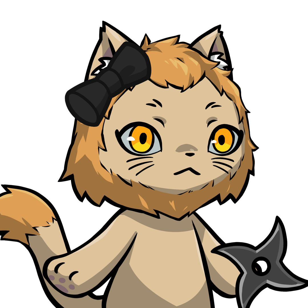 Setsuna-Lion #02425