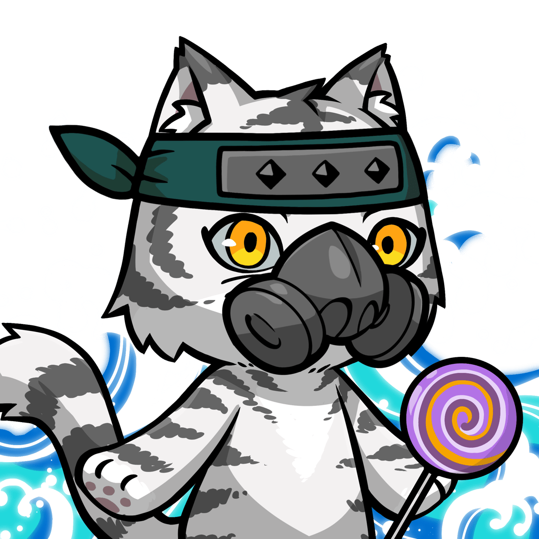 Setsuna-White tiger #05178