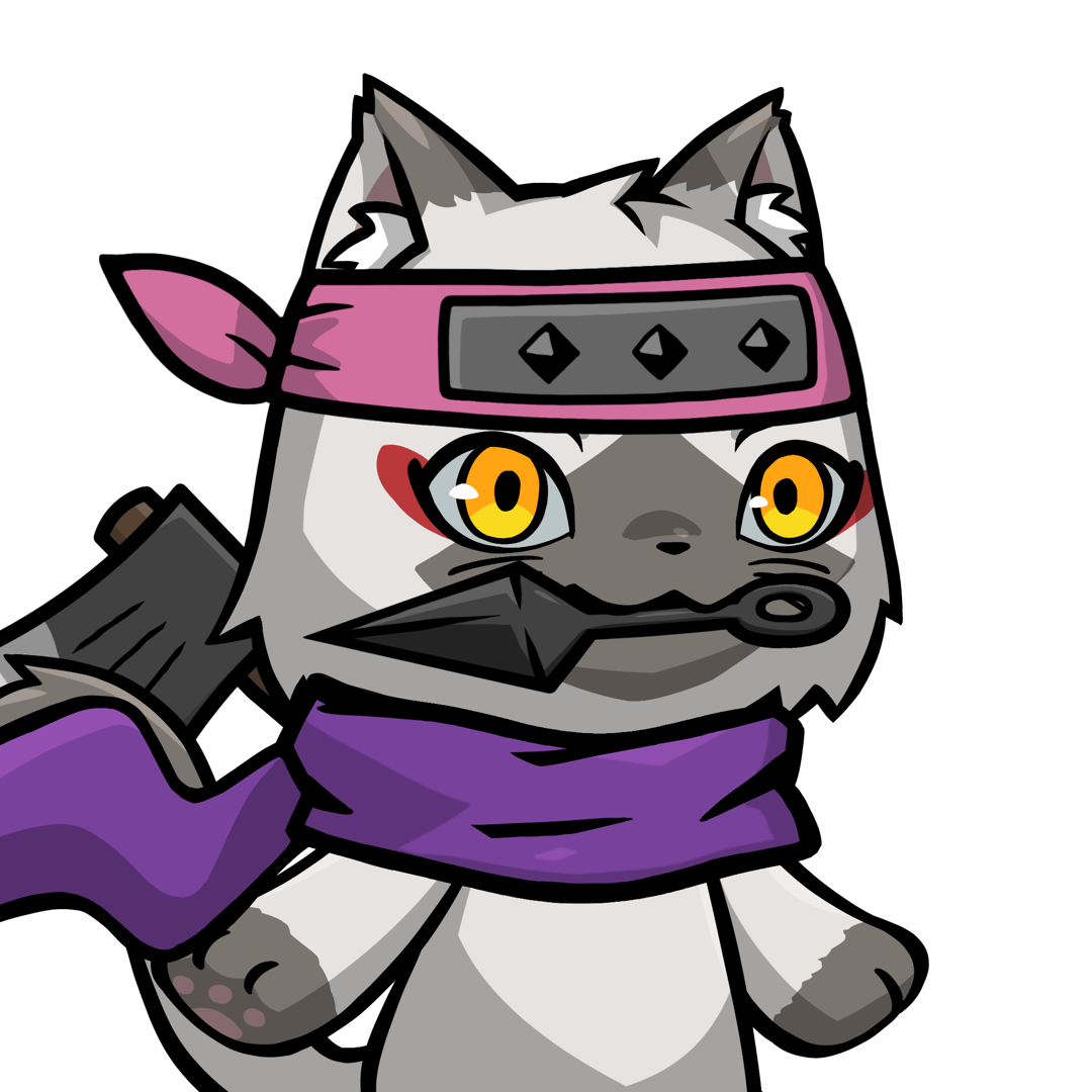 Setsuna-Kunai #13619