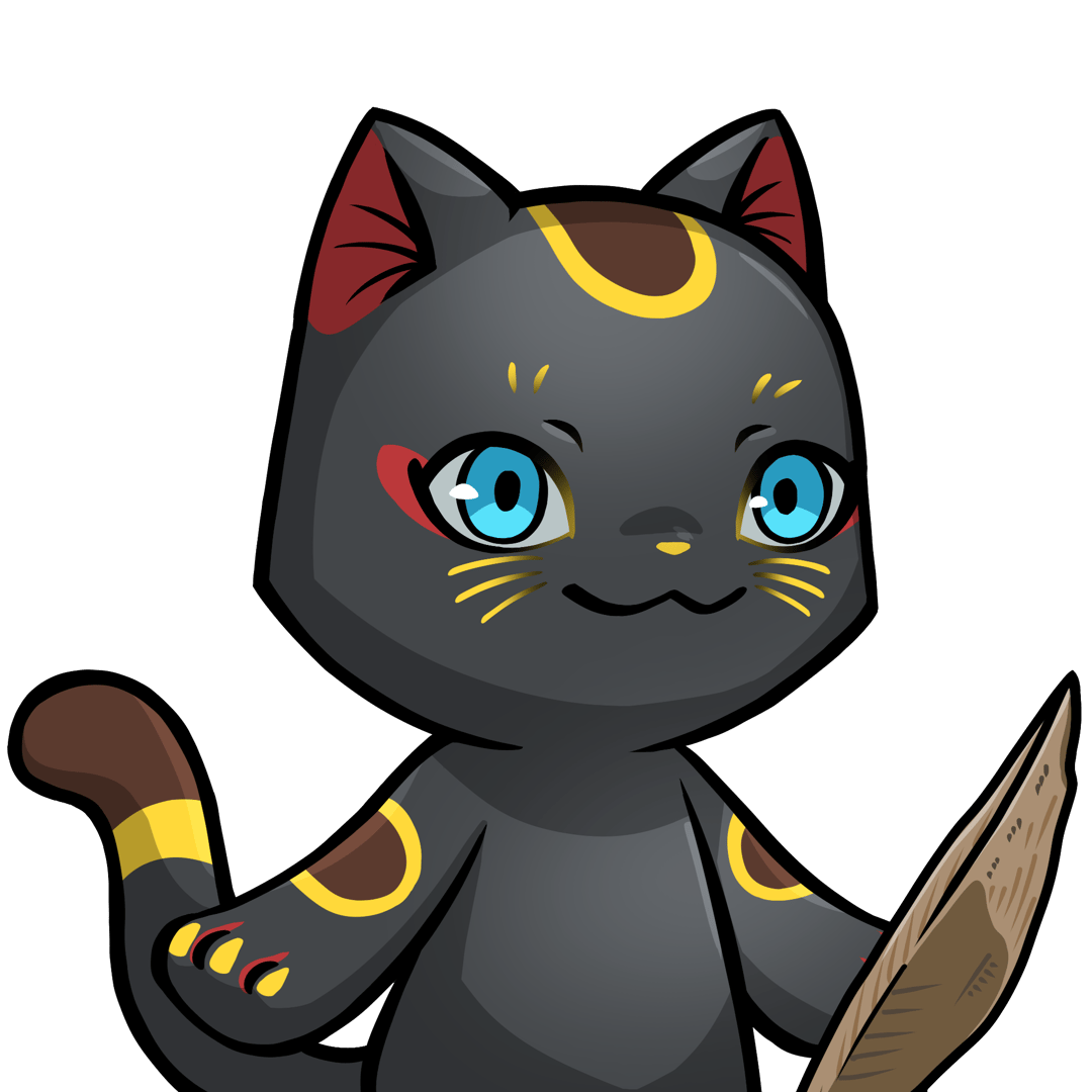 Towa-Manekineko #03660