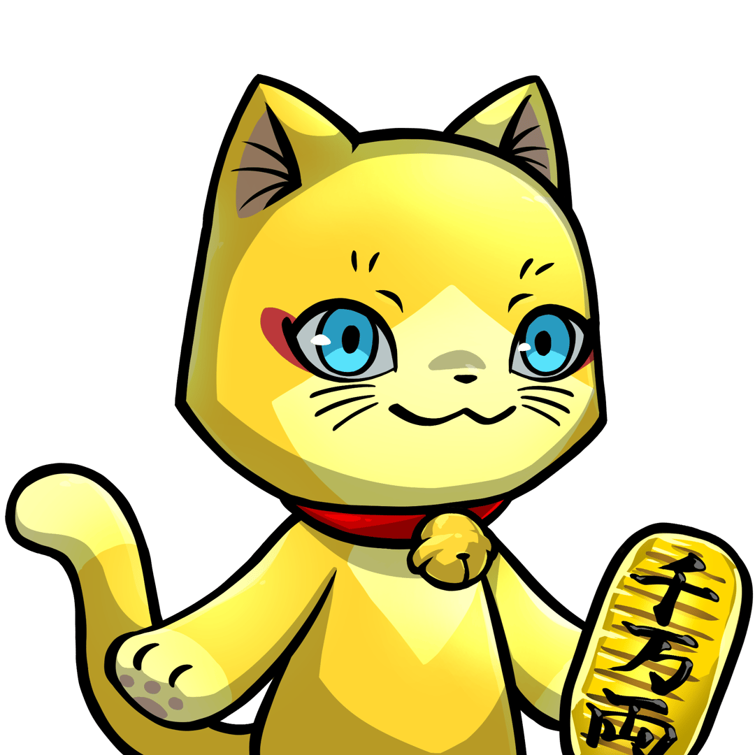 Towa-Gold #02004