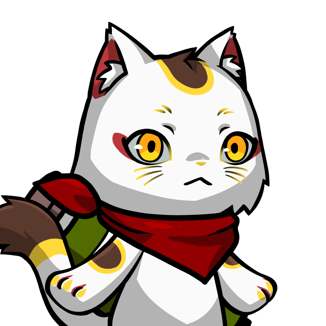 ［Locked］Setsuna-Manekineko #00528