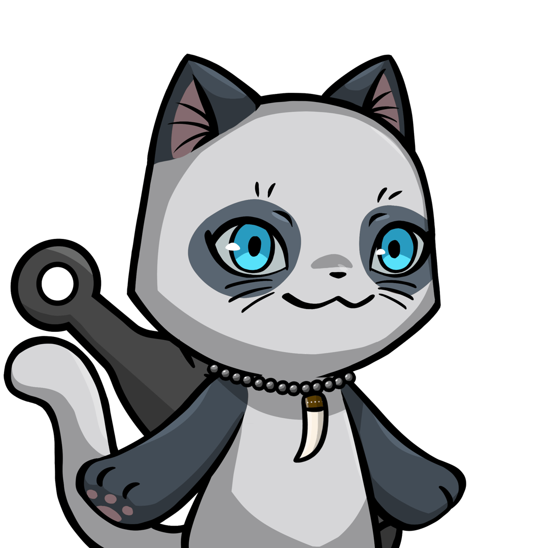 Towa-Panda #26250