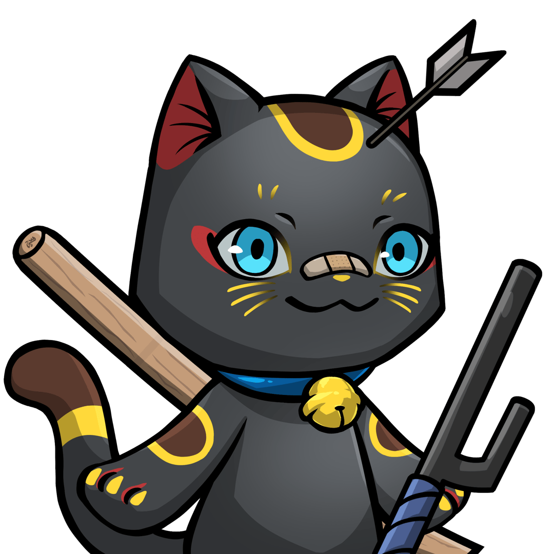 Towa-Manekineko #14249